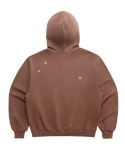 Madhappy Crystal Flower Hoodie