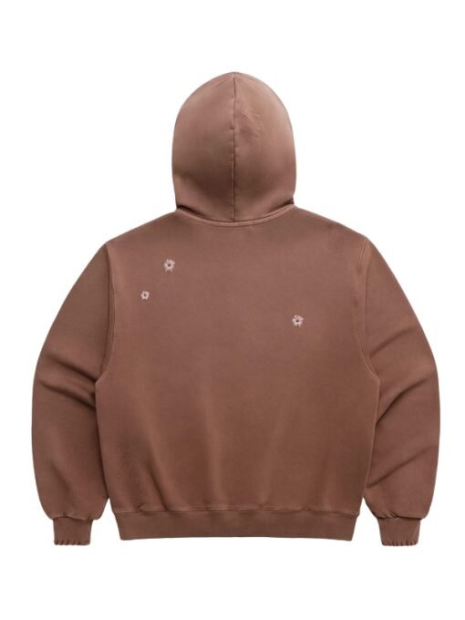 Madhappy Crystal Flower Hoodie