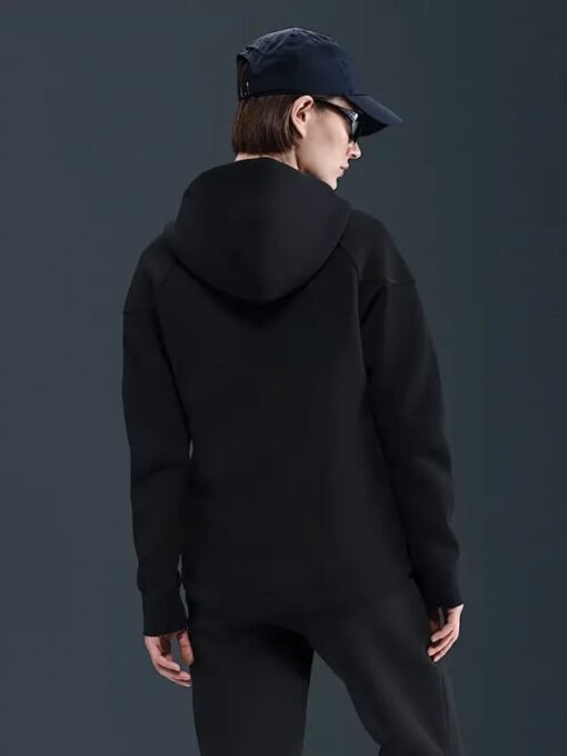 England Nike Tech Windrunner Hoodie