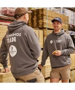 Bunnings Hoodie