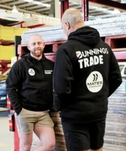 Bunnings Trade Hoodie
