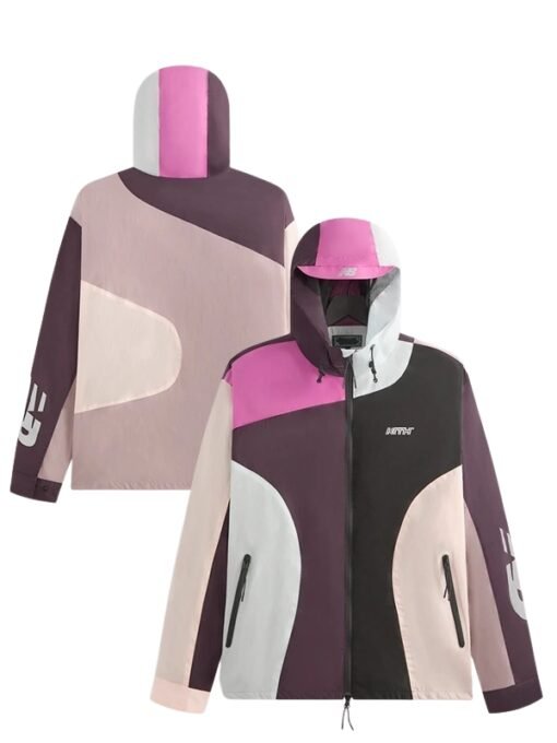 Kith & New Balance Madison IV Jacket