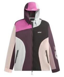 New Balance Madison IV Multicolor Jacket