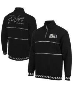 Formula 1 Las Vegas Grand Prix Sweatshirt