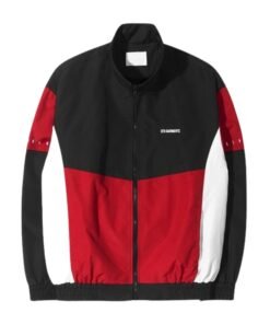Qt8 Garments Jacket