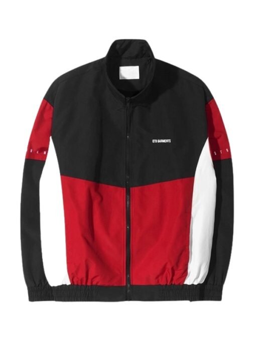 Qt8 Garments Jacket
