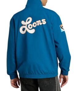 FC Originals Anthem Minnesota United Jacket