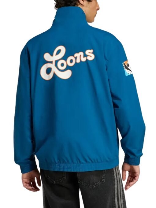 FC Originals Anthem Minnesota United Jacket