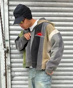 Gv Gallery Raspberry Hills Bonsai Hoodie