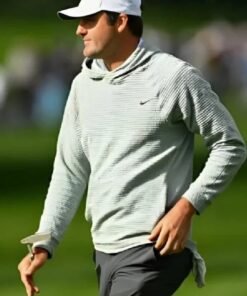Nike Golf Scottie Scheffler Hoodie