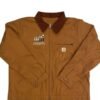 Lockheed Martin Carhartt Jacket