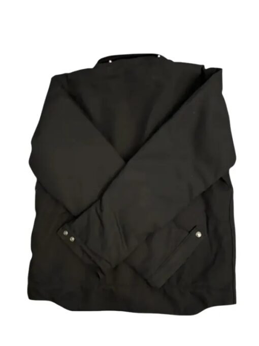 Lockheed Martin Carhartt Black Jacket