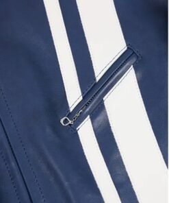 Junya Watanabe Oiled Racing Jacket