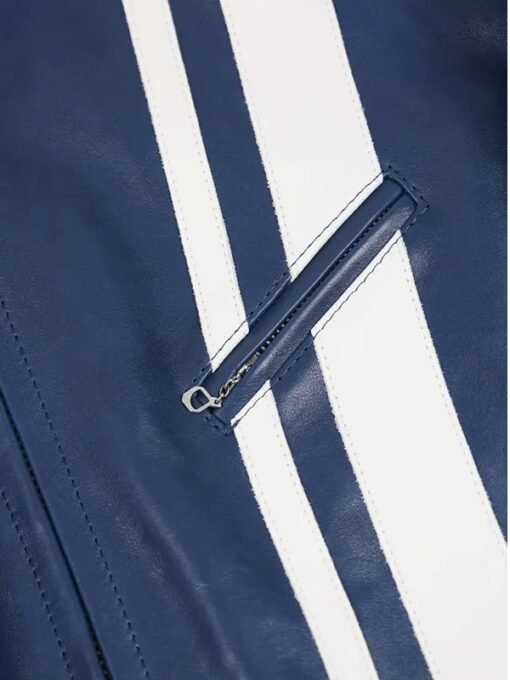 Junya Watanabe Oiled Racing Jacket