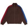 FCB BARÇA Retro Zip Jacket