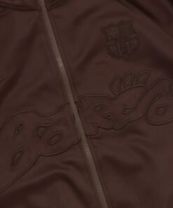 CJ x Nike x FCB BARÇA Retro Jacket