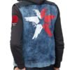 Infamous Second Son Delsin Rowe Vest