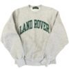 Land Rover Sweatshirt