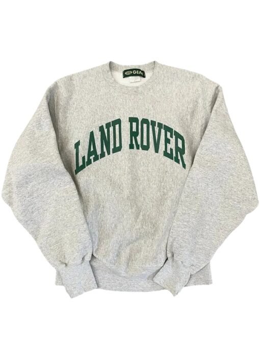 Land Rover Sweatshirt