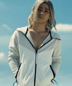 Alice in Borderland Shuntaro Chishiya Hoodie