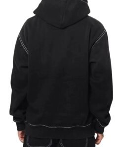 Supreme True Religion Fleece Hoodie