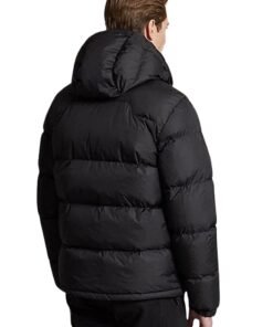 Polo Ralph Lauren Puffer Down Jacket