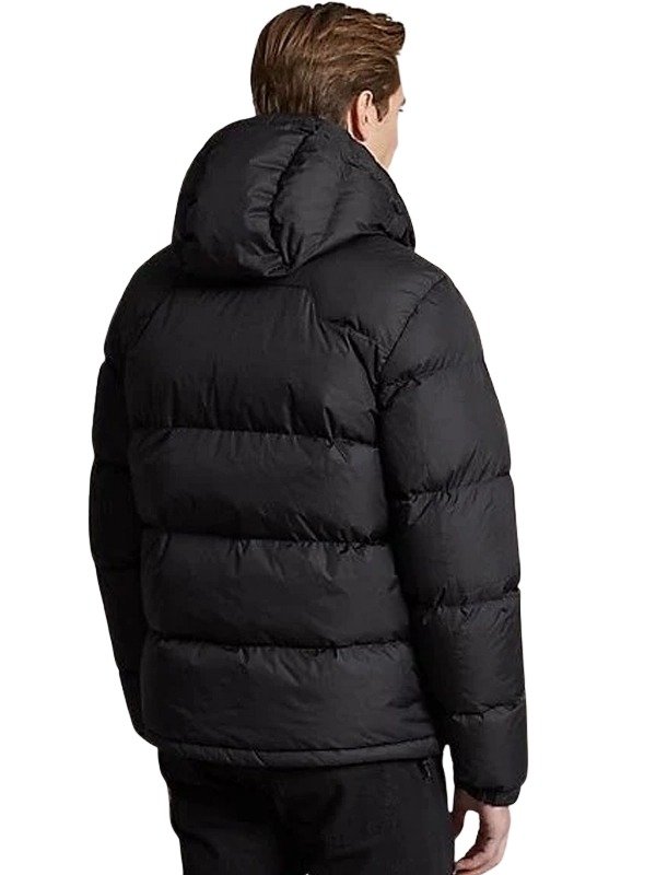 Polo Ralph Lauren Puffer Down Jacket