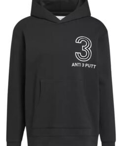Adicross Anti 3 Putt Hoodie