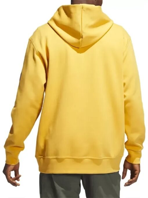 Adicross Anti 3 Putt Pullover Hoodie