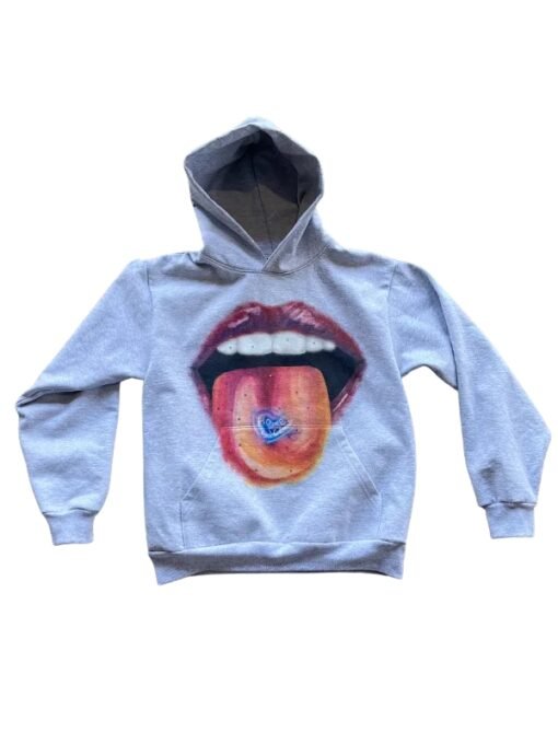Homesick Hoodie