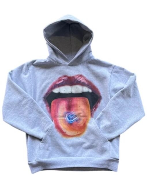 Homesick “X2C” Pullover Hoodie