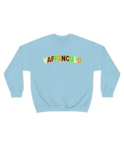 Drake Vaffanculo Sweatshirt
