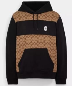 Coach Hoodie