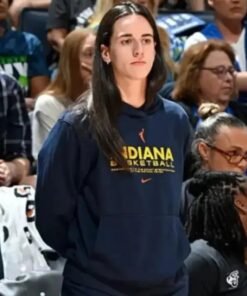 WNBA Commissioner’s Cup Hoodi