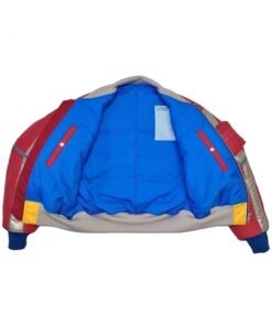 Memento Mori Optimus Prime Jacket