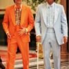 Dumb and Dumber Suits