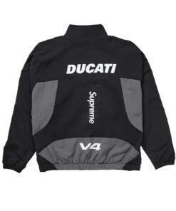 Supreme Racing Ducati Track Jacket