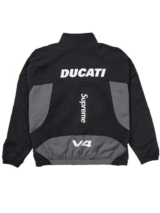 Supreme Racing Ducati Track Jacket