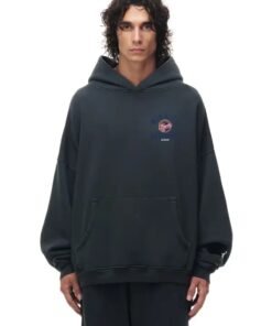 Fever Miracle Academy x WNBA Vintage Sunfade Hoodie