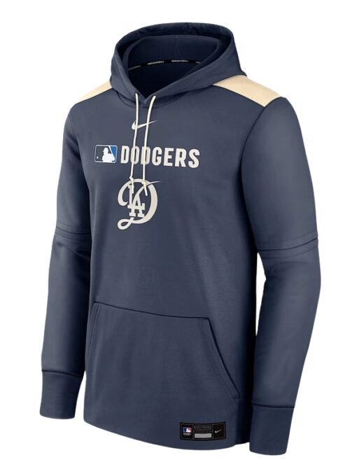 LA Dodgers City Connect Hoodie