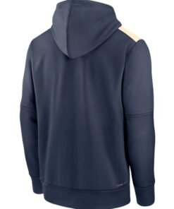 Los Angeles Dodgers City Connect Hoodie
