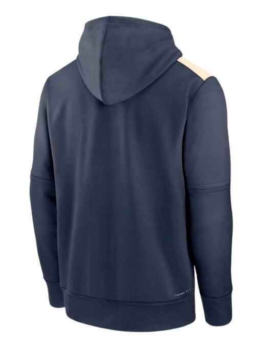 Los Angeles Dodgers City Connect Hoodie