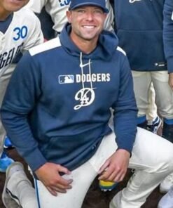 Los Angeles Dodgers City Connect Hoodie