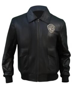 Interview with The Vampire Crew Jacket