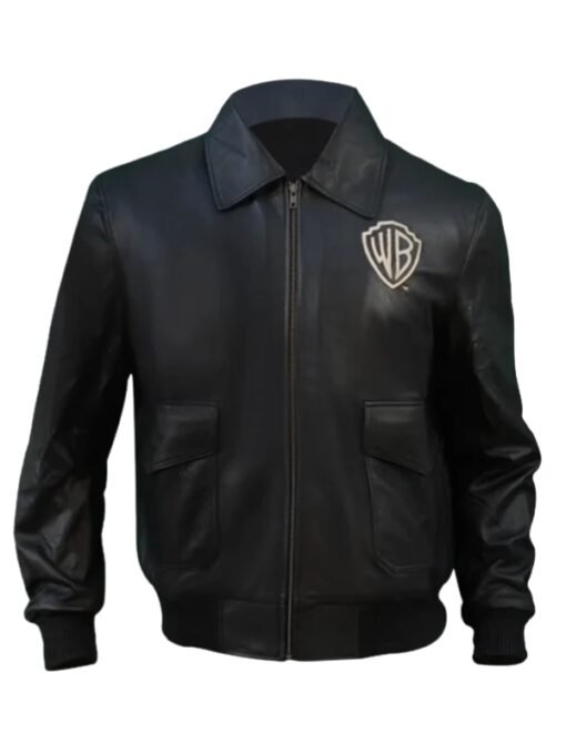 Interview with The Vampire Crew Jacket
