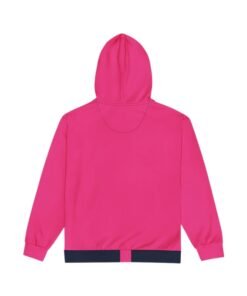 Squid Game Guard Hoodie Pink