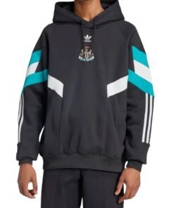 Newcastle United FC Originals Hoodie