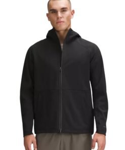 Lululemon Cross Chill Performance Jacket