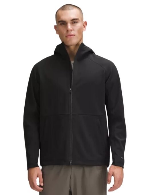 Lululemon Cross Chill Performance Jacket