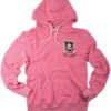 Bret Hart Pink Hoodie